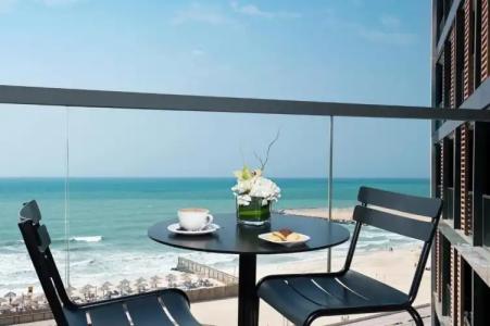 Wyndham Garden Ajman Corniche - 112