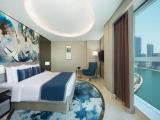 Grand Deluxe Double room