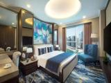 Luxury Double Suite