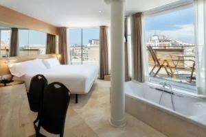 B&B Hotel Tarragona Centro Urbis, Tarragona