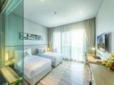 Superior Double room with balcony