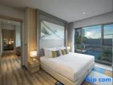 2 Bedrooms Standard room with pool view