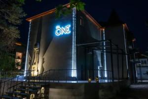 "The One" Boutique & Luxury Design Hotel - Adults ONLY, age min 13 years, Siofok