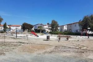 Beach House at Seafront, Meneou