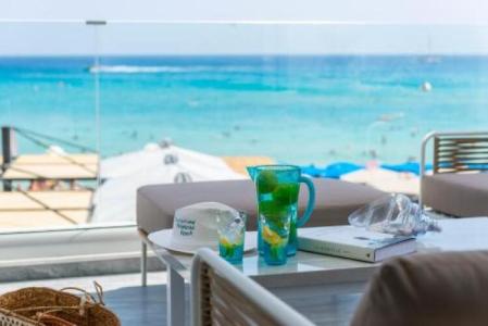 Sunprime Protaras Beach - Adults Only - 16