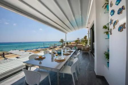 Sunprime Protaras Beach - Adults Only - 18