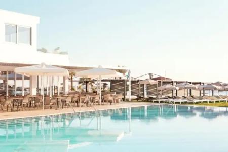 Sunprime Protaras Beach - Adults Only - 24