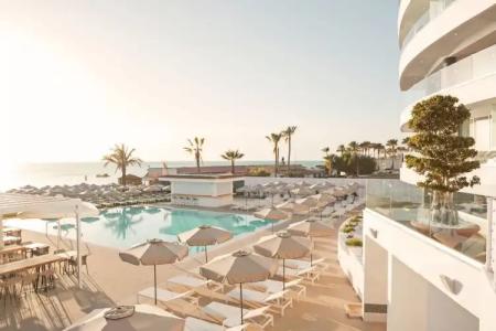 Sunprime Protaras Beach - Adults Only - 31