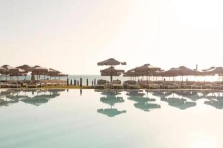 Sunprime Protaras Beach - Adults Only - 27