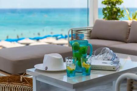 Sunprime Protaras Beach - Adults Only - 21