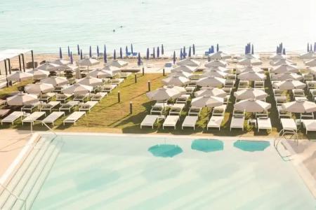 Sunprime Protaras Beach - Adults Only - 22