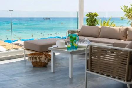 Sunprime Protaras Beach - Adults Only - 17