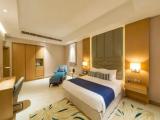 Burj  Double Suite