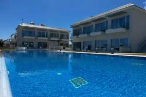 Ocean Suites Luxury Apartments, Protaras