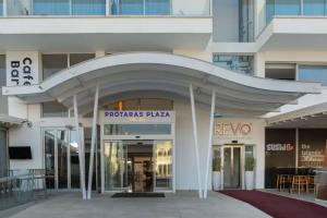 Protaras Plaza Hotel, Protaras