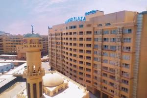 The Grand Plaza Hotel Smouha, Alexandria