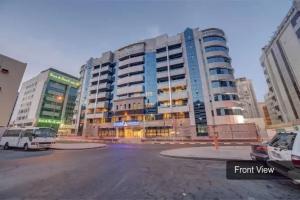 Dream City Hotel Apartments, Dubai