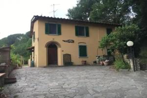 Bed & Breakfast «Corinna», Greve in Chianti