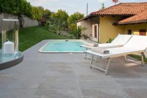 B&B Villa Fulvia, Alba