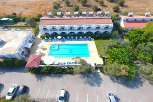 Bare Hills Boutique Hotel & Pool, Kyrenia