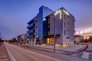 Vodice - Hotels