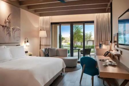 Saadiyat Rotana Resort and Villas - 112