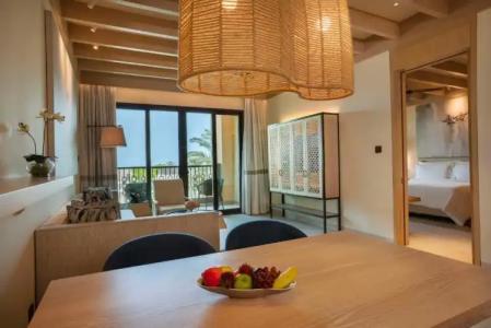 Saadiyat Rotana Resort and Villas - 127