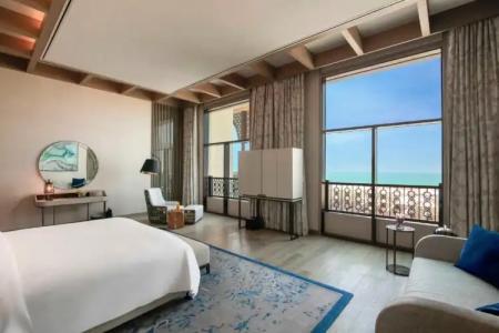 Saadiyat Rotana Resort and Villas - 150