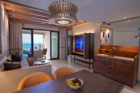 Saadiyat Rotana Resort and Villas - 121