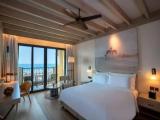 1 Bedroom Suite with balcony and with sea view