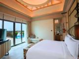 2 Bedrooms Beach Villa with private pool