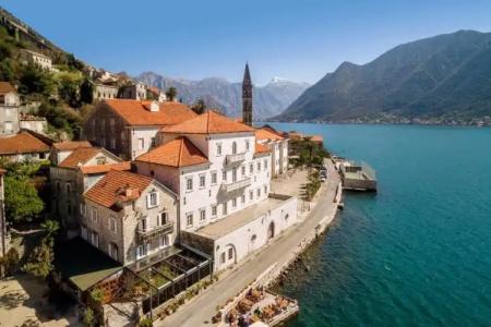 Heritage Grand Perast - 45