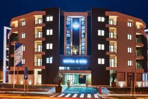 Perla Residence Hotel & SPA, Podgorica