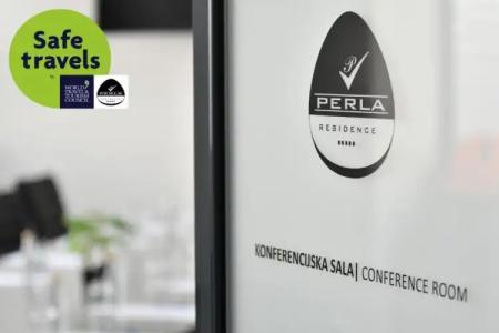 Perla Residence & SPA - 8