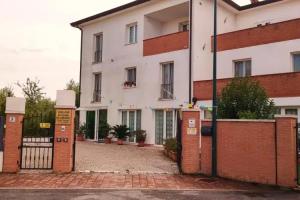 Venice Airport Room, Favaro Veneto