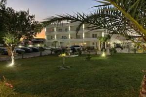 Apartments Vila Sara M, Ulcinj