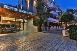 Hotel Harmony by Aycon, Petrovac