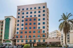 Ruwi Hotel Apartments, Sharjah, Sharjah