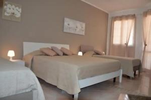 Bed & Breakfast «B&B Archimede», Terrasini