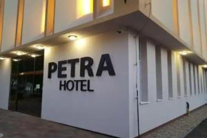 Petra Hotel, Nyiregyhaza