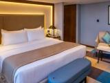 Captain's Double Suite