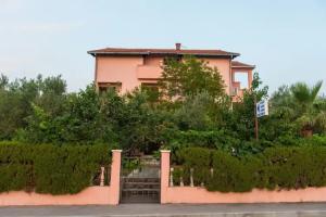 Guest House «Milisic», Rogoznica