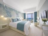 Superior Double room with sea view