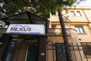 Guest Rooms Stay Nexus, Sofia