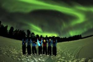 Wilderness Hotel Inari & Igloos, Inari