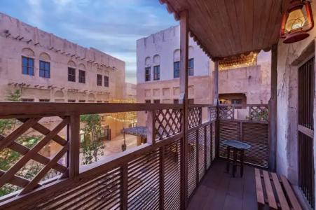 Al Seef Heritage Dubai, Curio Collection by Hilton - 111