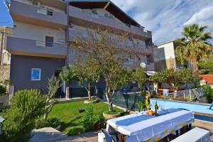 Apartments Ana, Omis