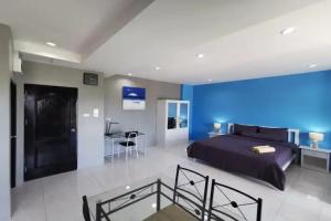 Karon Studio Apartment, Karon