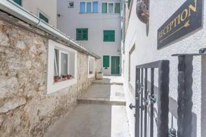 Xboutique Rooms Marinac, Sibenik