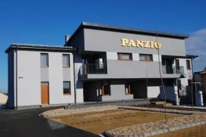 M36 Panzio es Apartman, Nyiregyhaza